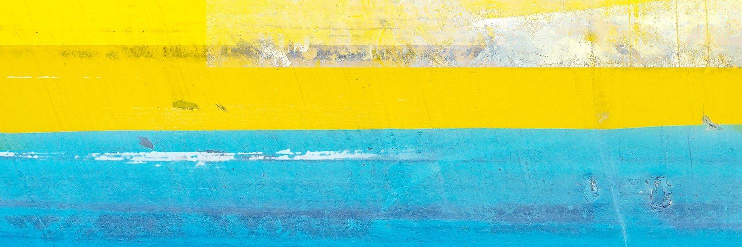 Iskra Johnson banner