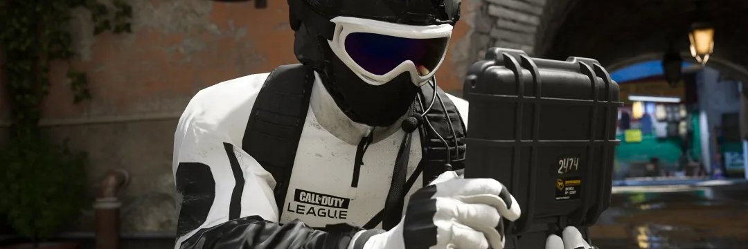 Arizona Call of Duty banner
