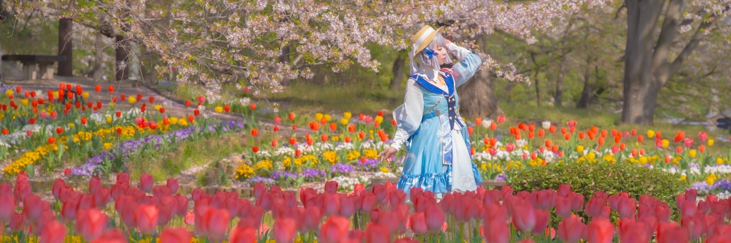 よこ's banner