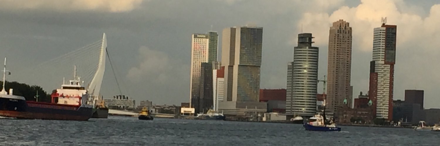 Dimitri van Eekelen banner