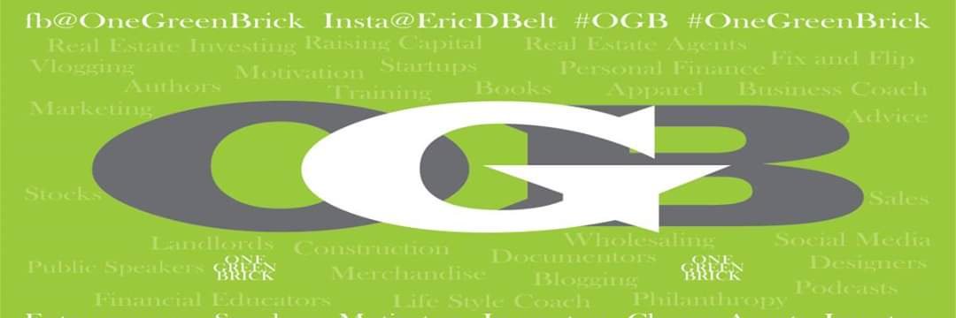 Eric Belt banner