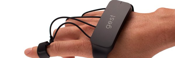 trygest Profile Banner