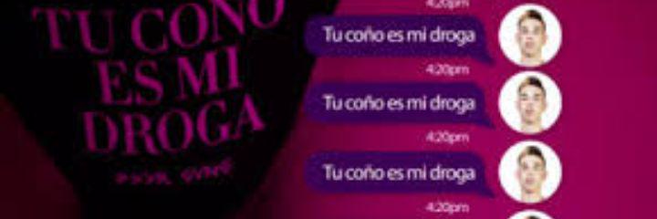 tuconoesmidroga's profile banner image