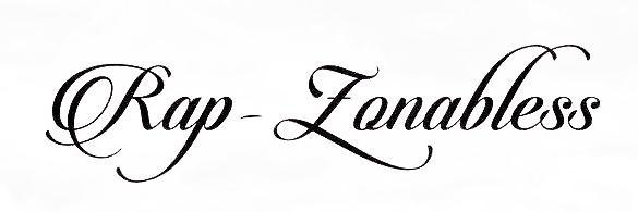 RapZonabless's profile banner image