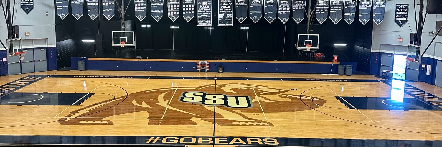 Coach Beavers banner