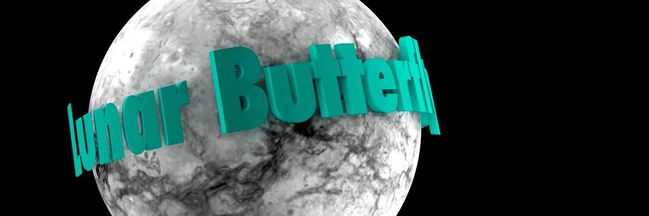 Lunar8Butterfly's profile banner image