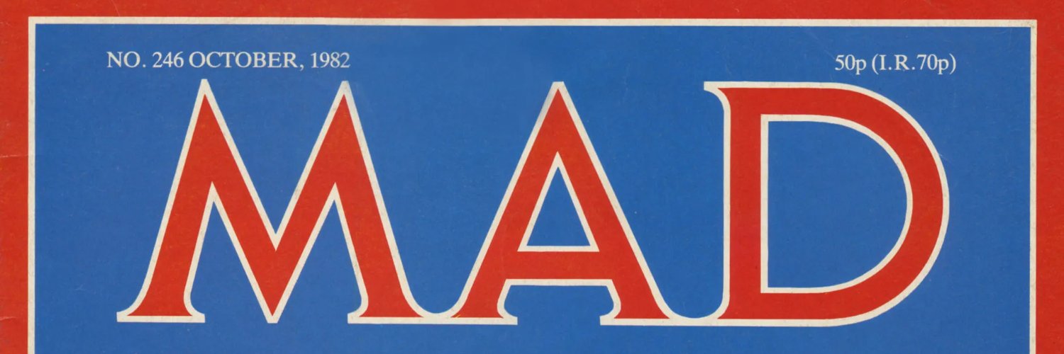 Coimisiún na Mad banner