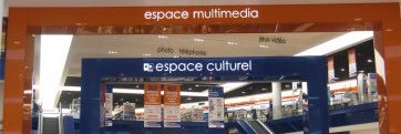 Espace Culturel Atlantis banner