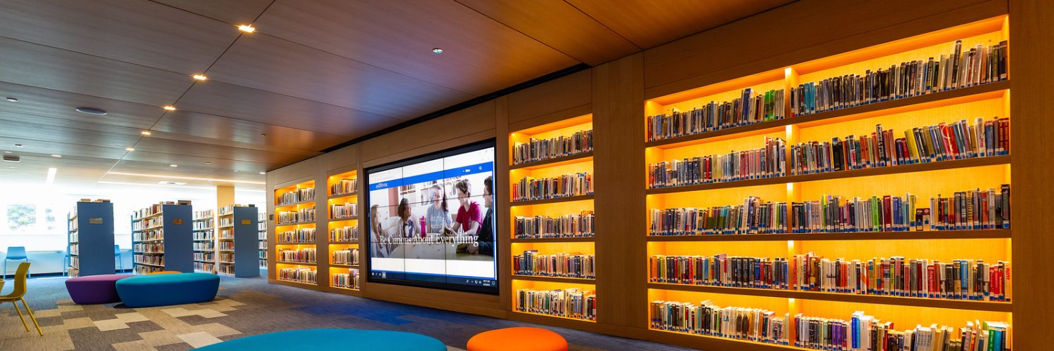 OWHLibrary's profile banner image