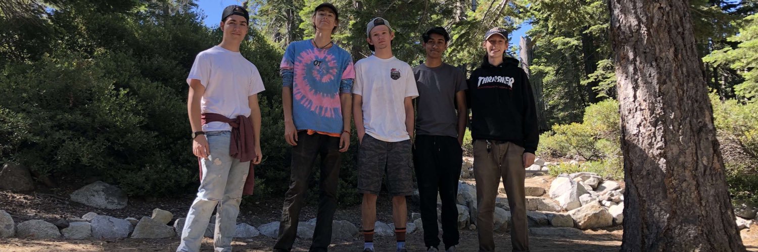 Boxofjunk69's profile banner image