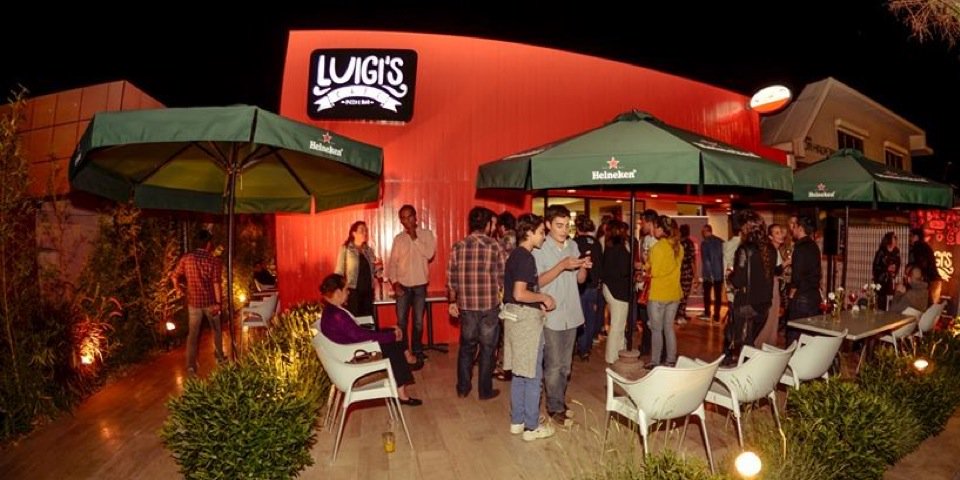 LuigisCafe's profile banner image