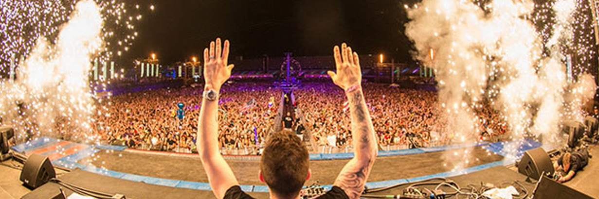 GlowbalFest's profile banner image