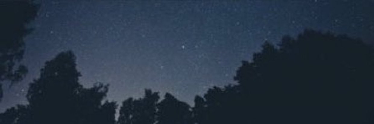 lllyu's profile banner image