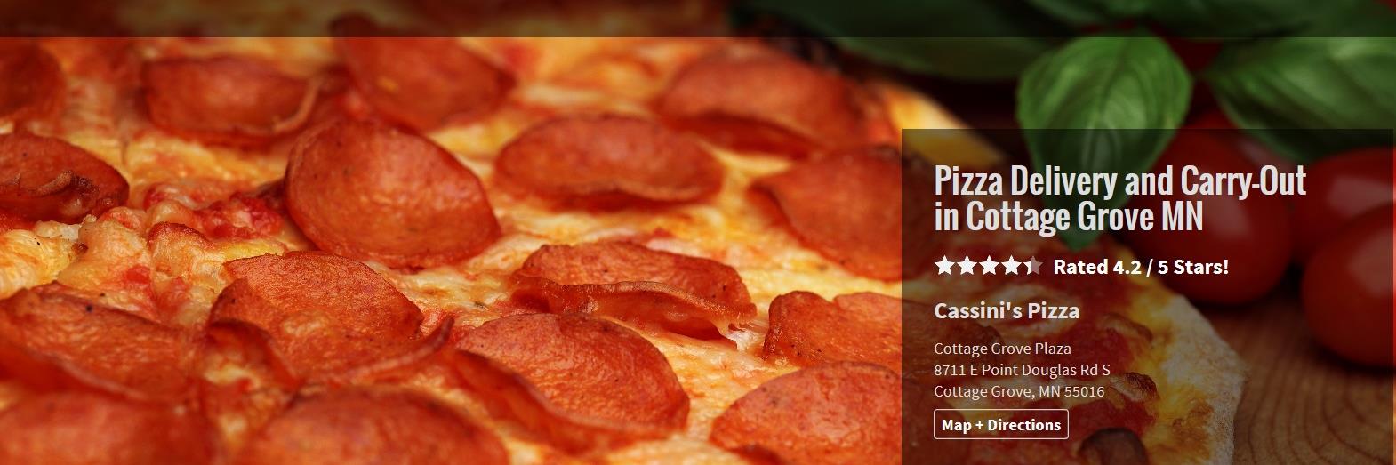 cassinispizza's profile banner image