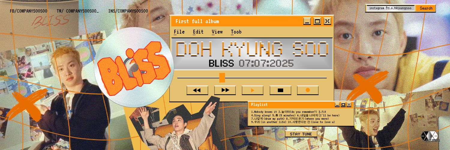 D.O. Argentina BLISS (@DO__Argentina) / Posts / X