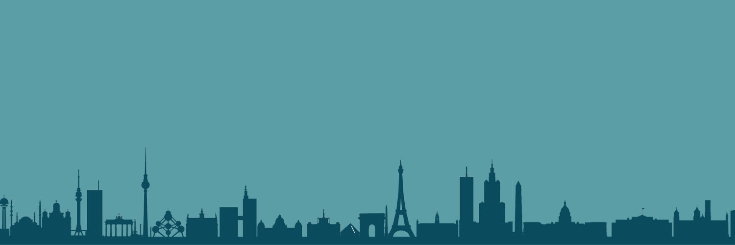 German Marshall Fund banner