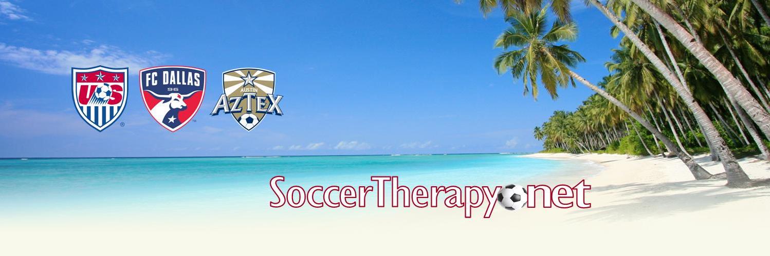 SoccerTherapy's profile banner image