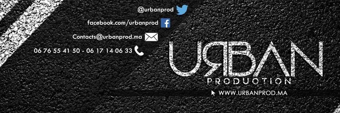 urbanprod's profile banner image
