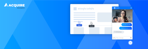 acquire_io Profile Banner