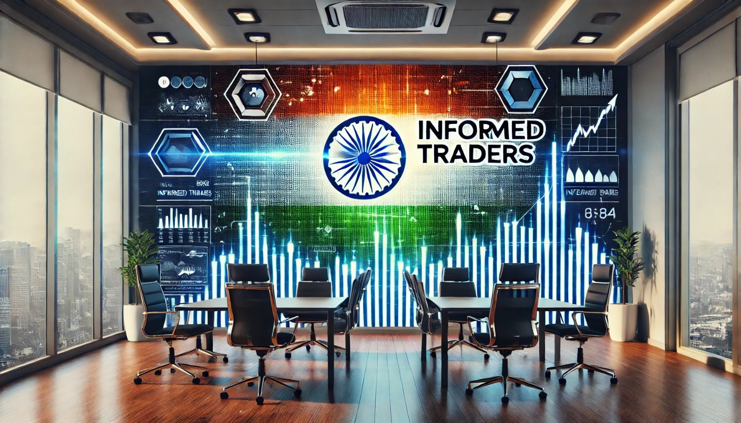 TradersInformed's profile banner image