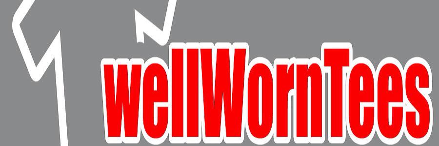 wellworntees's profile banner image
