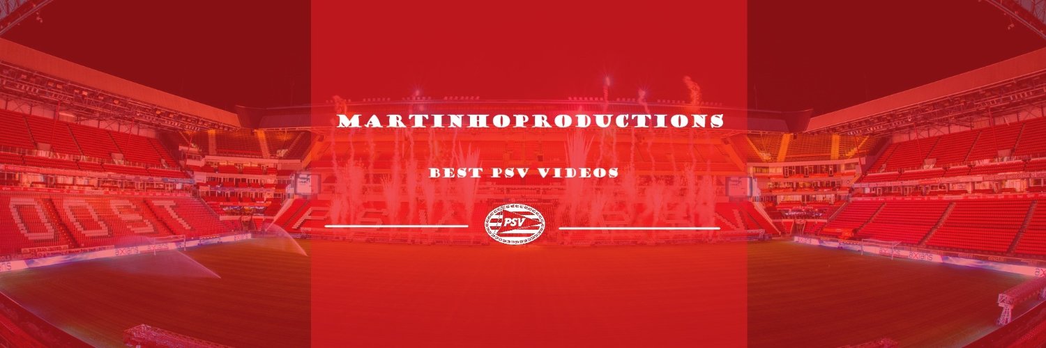 MartinhoPSV's profile banner image