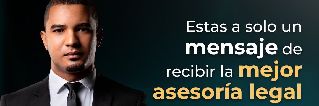 Jean Cristofer Pérez banner