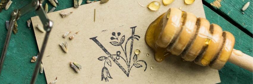 Vida pour Tea banner