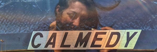 ReenaCalm Profile Banner