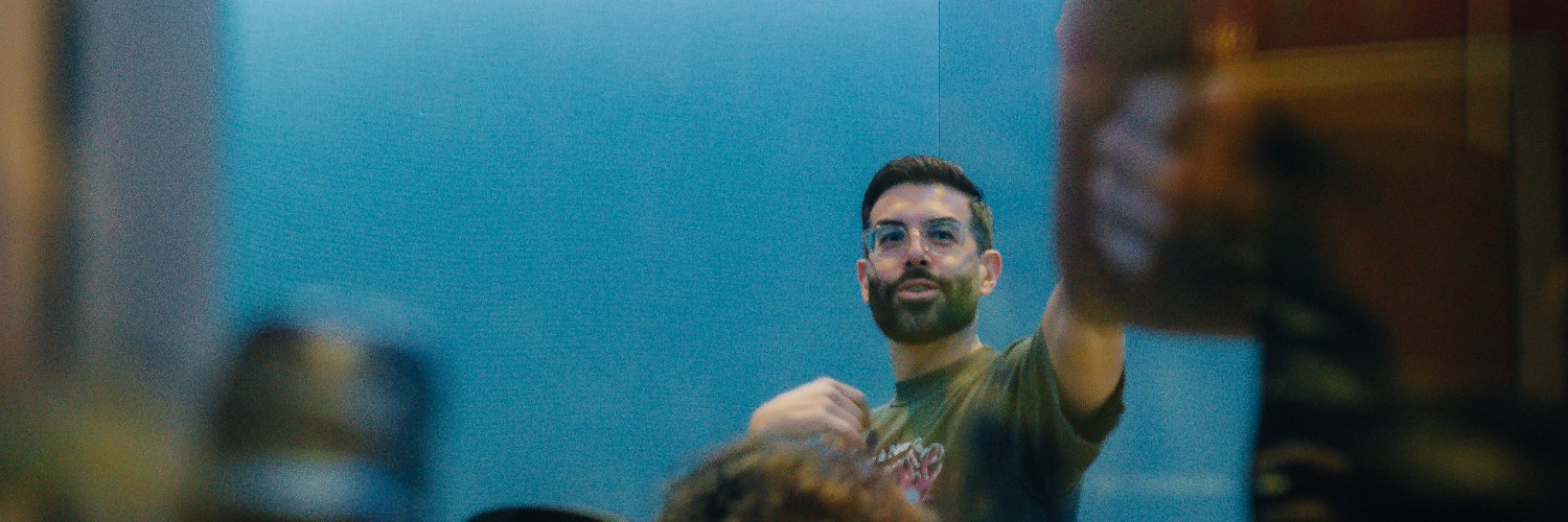 TheFormatt's profile banner image