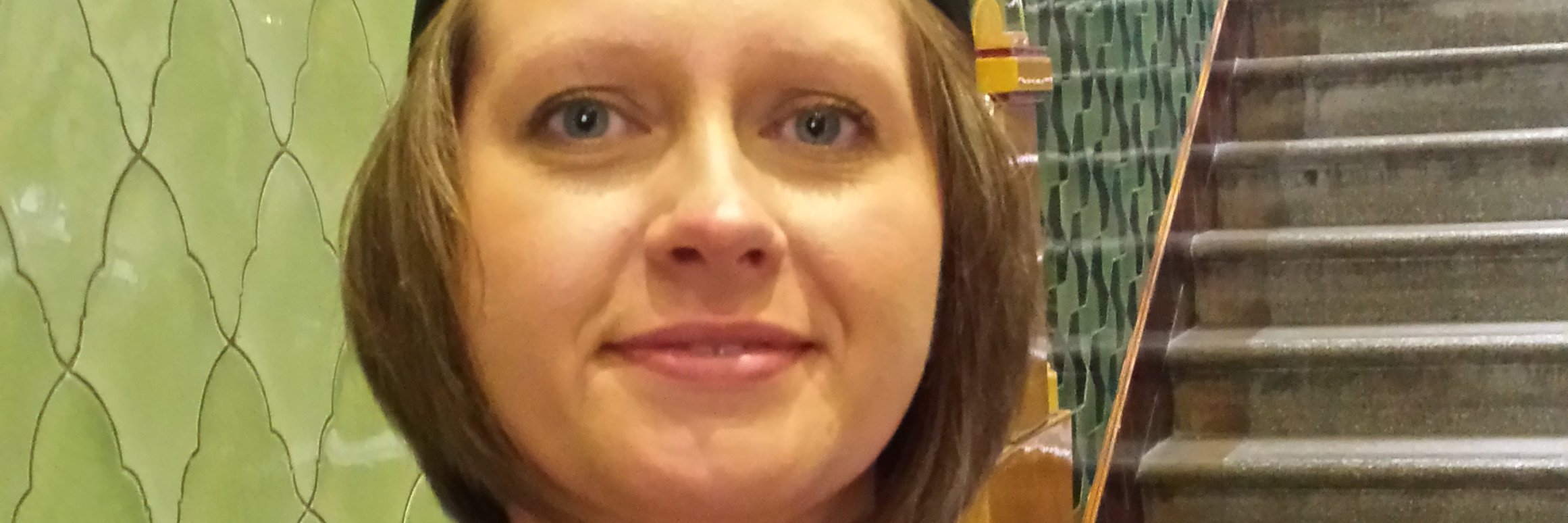 Annette Coote banner