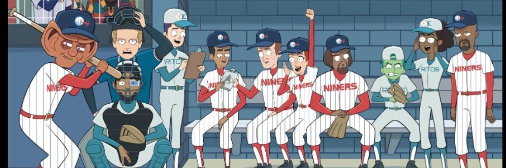 Star Trek Archive - Marian Cordry banner