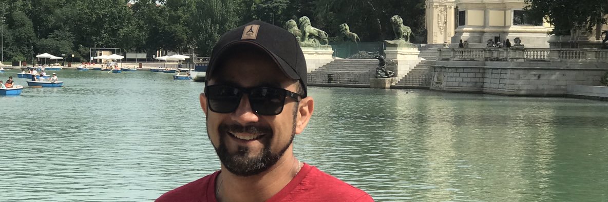 renanbadin's profile banner image