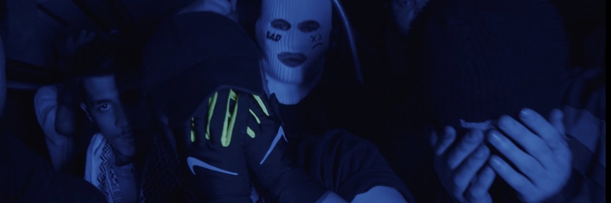alpcose's profile banner image