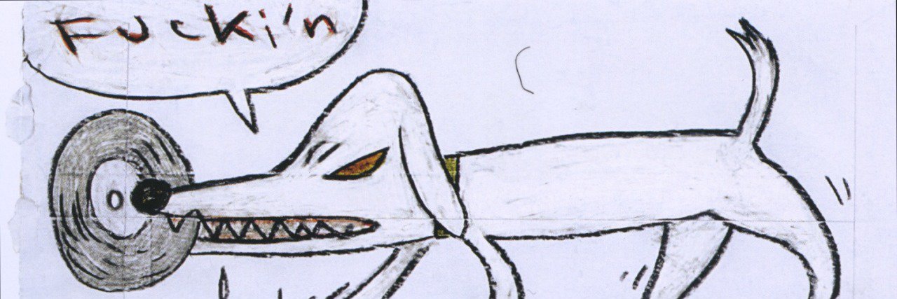 soybot3000's profile banner image