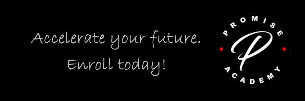 Promise Academy banner