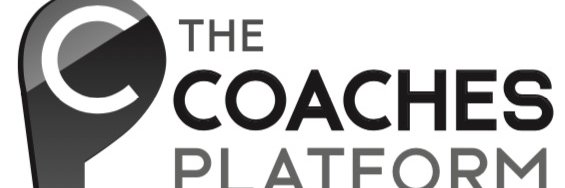 The Coaches Platform Podcast banner