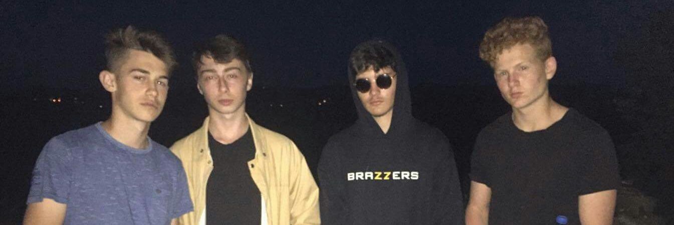 jxkcrees's profile banner image
