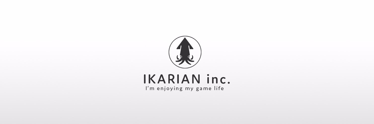 イカメダカ banner