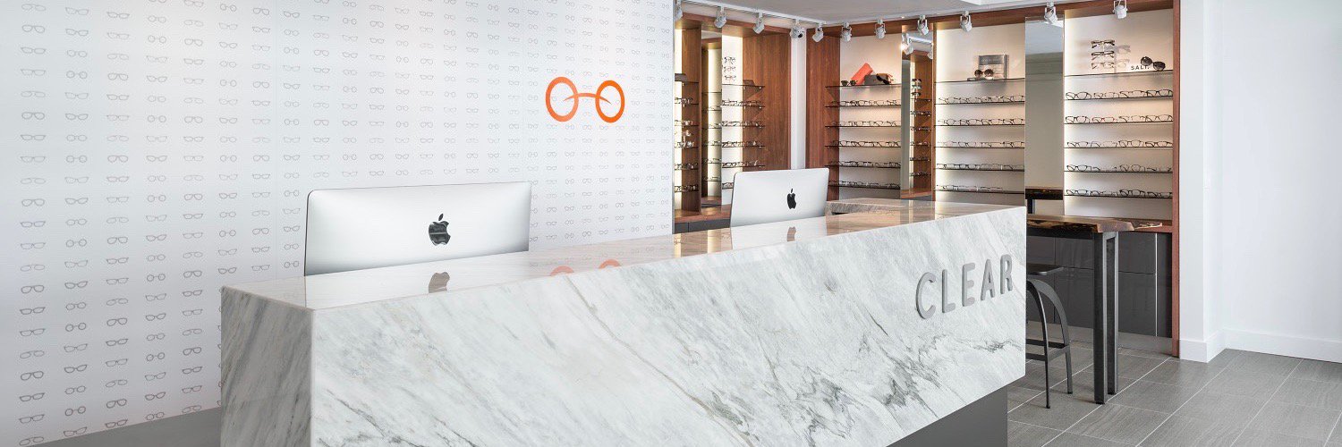 ClearEyeDoctors's profile banner image