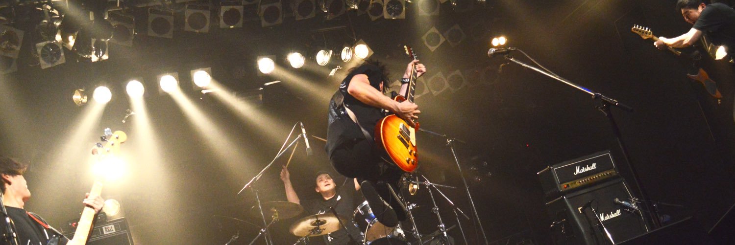 Nickey_LPSTD's profile banner image