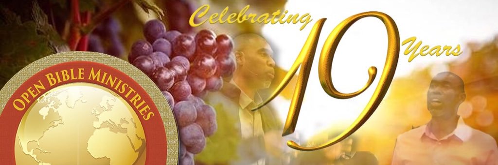 PastorBill_OBM's profile banner image