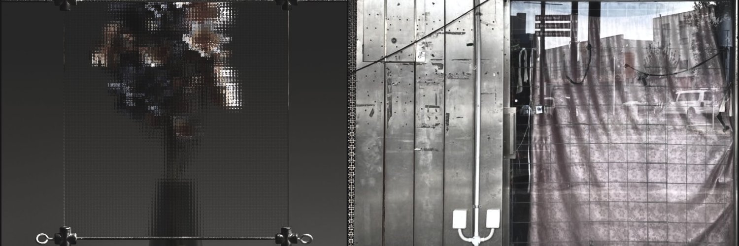 xinssoo's profile banner image