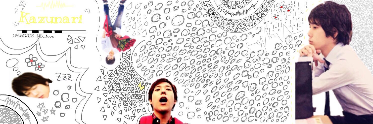 AMNOS__NK_Love's profile banner image