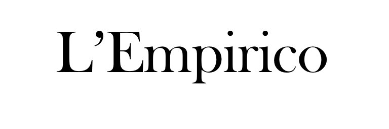 L'Empirico banner