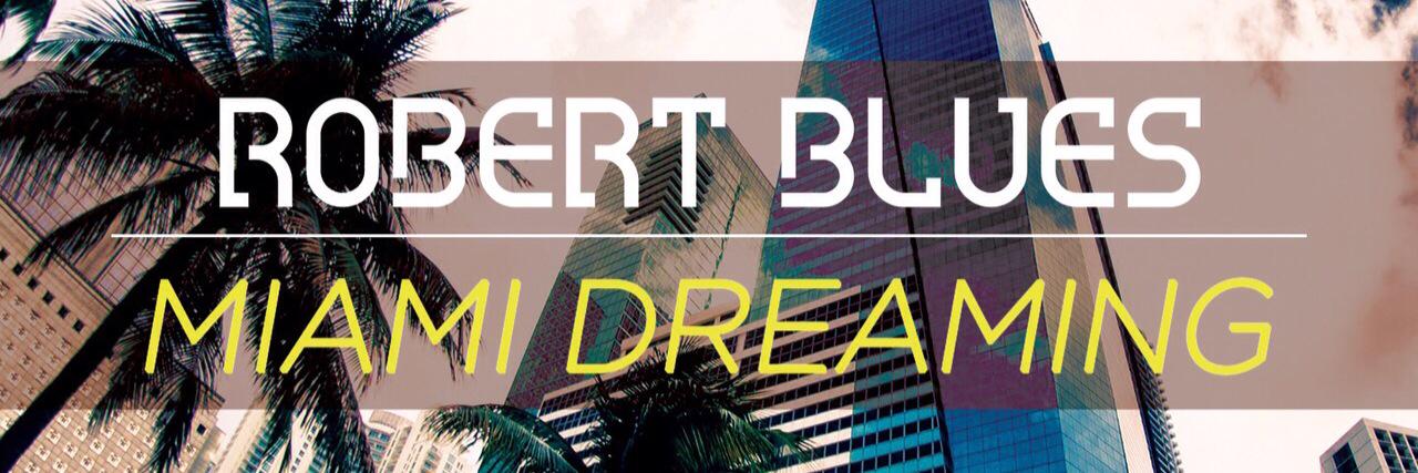 ROBERTBLUES2's profile banner image