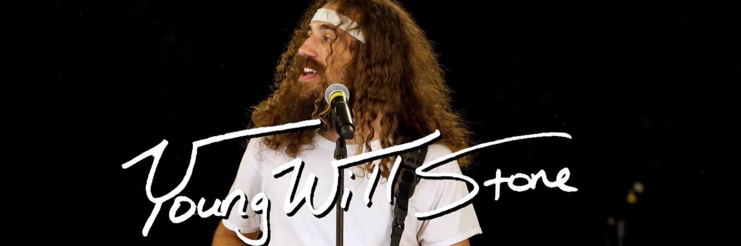 YoungWillStone's profile banner image