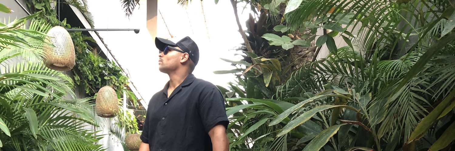 EnioXavier11's profile banner image