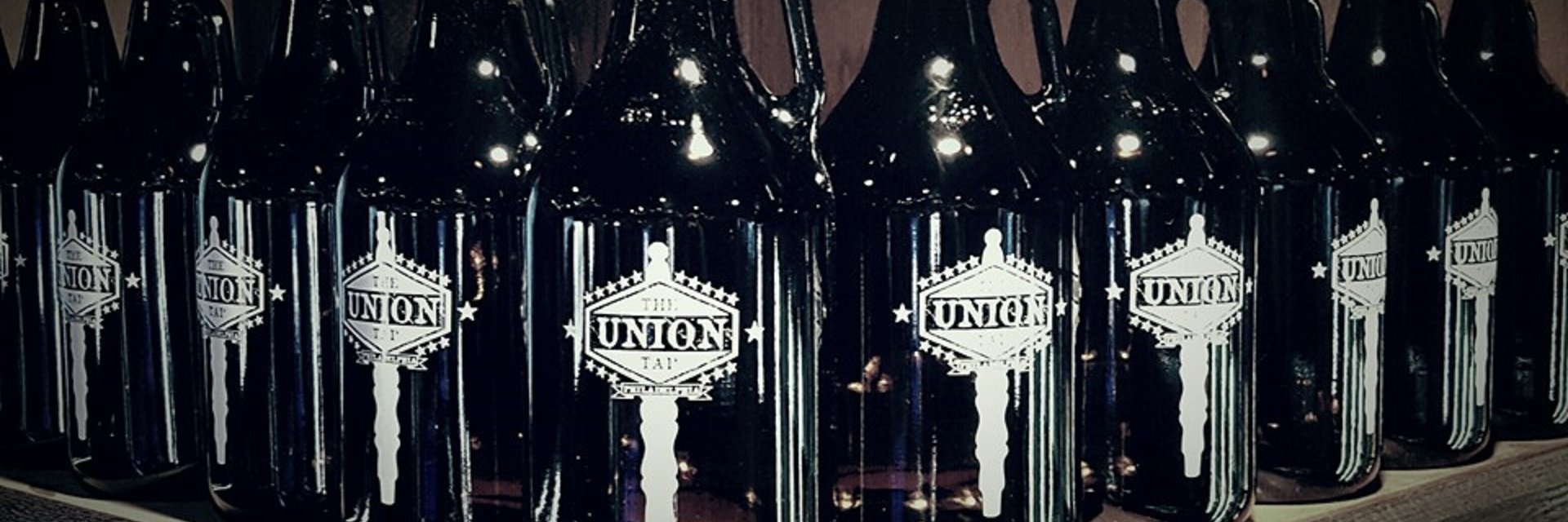 theUnionTap's profile banner image