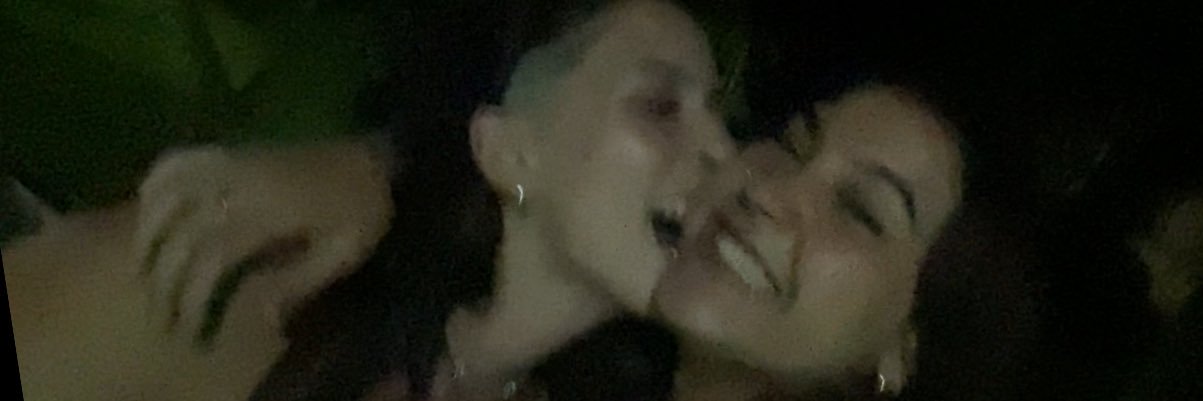 marcelajhk's profile banner image
